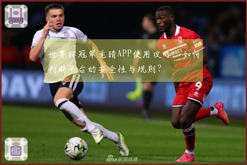 世界杯冠军竞猜APP使用攻略：如何判断平台的安全性与规则？