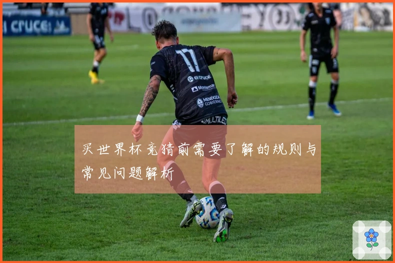 买世界杯竞猜前需要了解的规则与常见问题解析