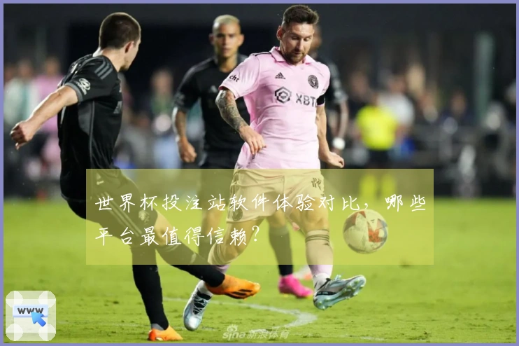 世界杯投注站软件体验对比，哪些平台最值得信赖？