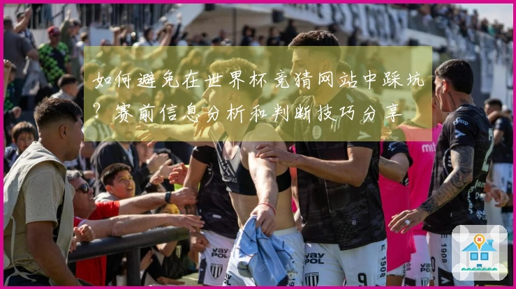 如何避免在世界杯竞猜网站中踩坑？赛前信息分析和判断技巧分享