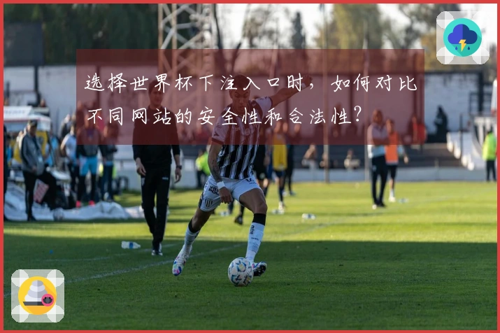 选择世界杯下注入口时,如何对比不同网站的安全性和合法性?