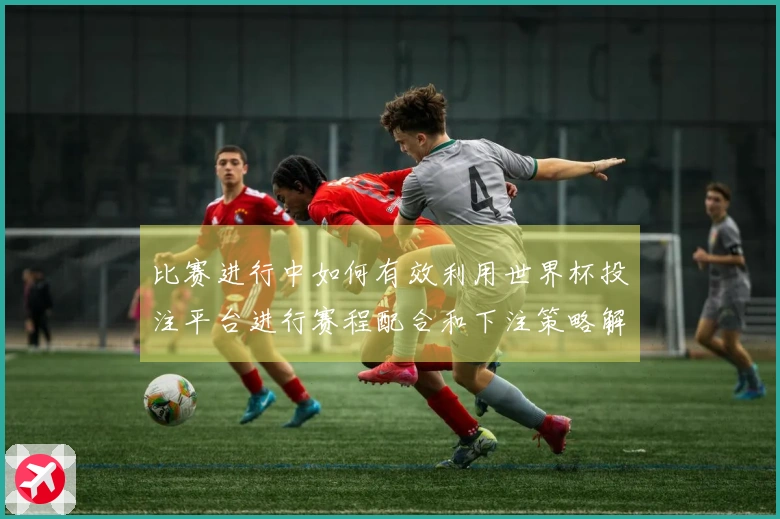 比赛进行中如何有效利用世界杯投注平台进行赛程配合和下注策略解析