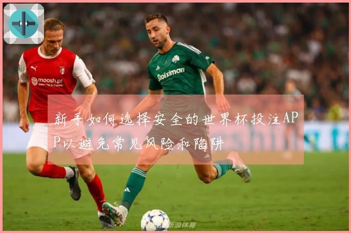 新手如何选择安全的世界杯投注APP以避免常见风险和陷阱