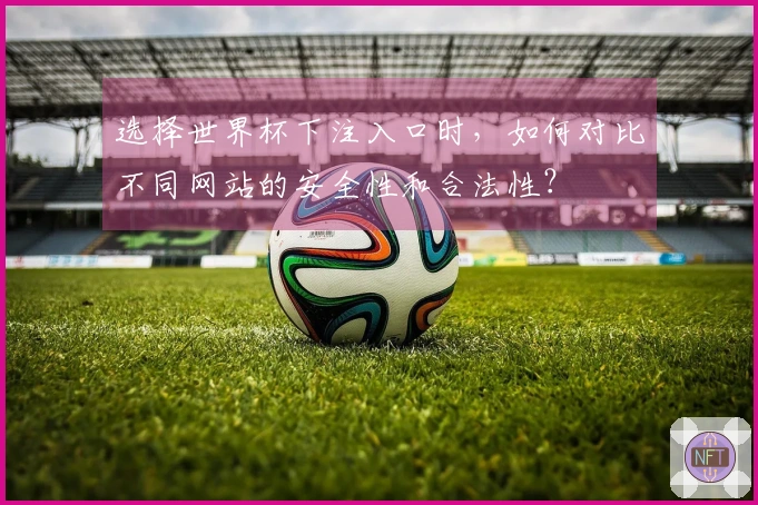 选择世界杯下注入口时，如何对比不同网站的安全性和合法性？