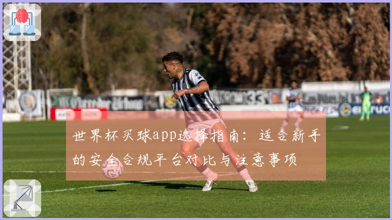 世界杯买球app选择指南：适合新手的安全合规平台对比与注意事项